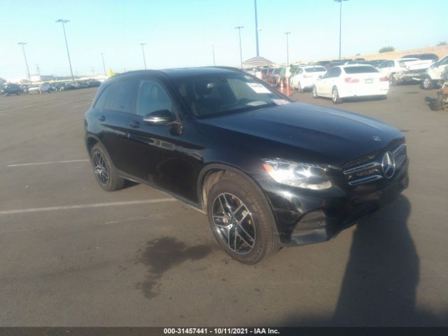 Photo 0 VIN: WDC0G4JB6KV137950 - MERCEDES-BENZ GLC 300 