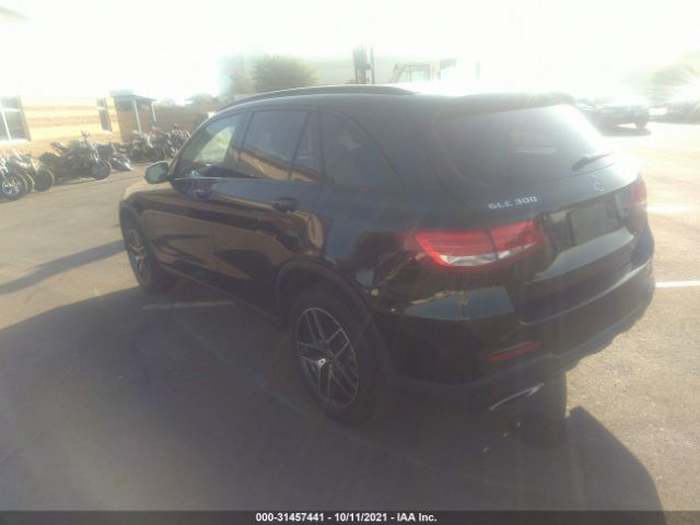 Photo 2 VIN: WDC0G4JB6KV137950 - MERCEDES-BENZ GLC 300 