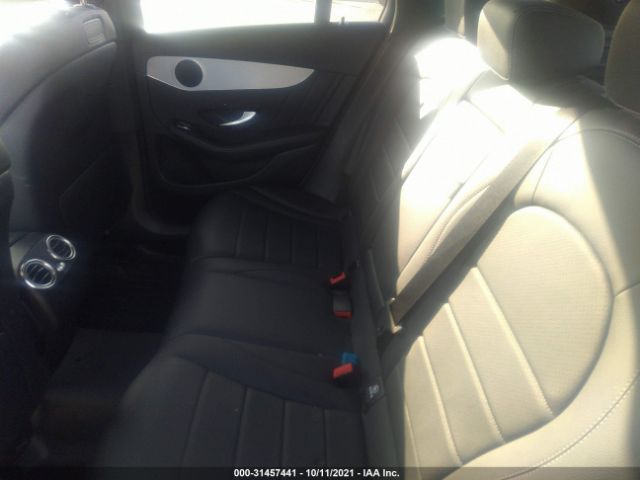 Photo 7 VIN: WDC0G4JB6KV137950 - MERCEDES-BENZ GLC 300 