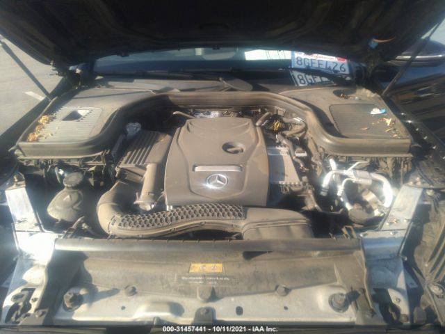 Photo 9 VIN: WDC0G4JB6KV137950 - MERCEDES-BENZ GLC 300 