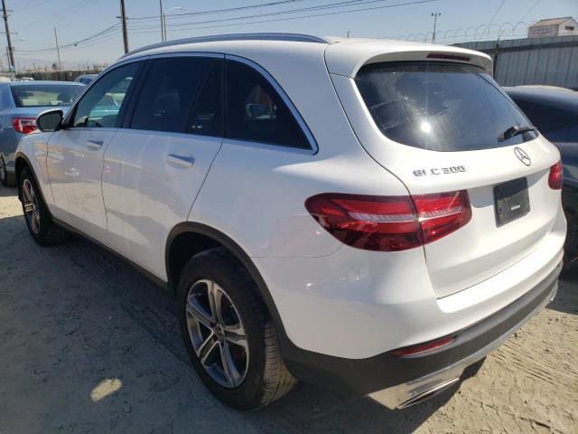 Photo 2 VIN: WDC0G4JB6KV144042 - MERCEDES-BENZ GLC 300 