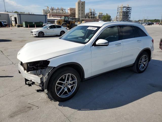 Photo 0 VIN: WDC0G4JB6KV146504 - MERCEDES-BENZ GLC-CLASS 