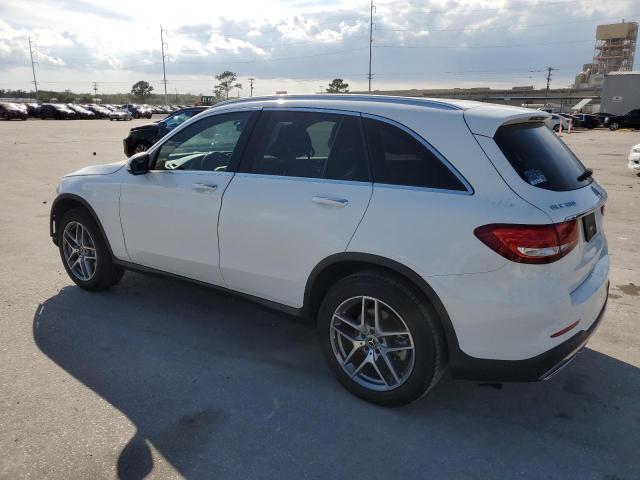 Photo 1 VIN: WDC0G4JB6KV146504 - MERCEDES-BENZ GLC-CLASS 