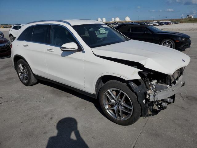 Photo 3 VIN: WDC0G4JB6KV146504 - MERCEDES-BENZ GLC-CLASS 