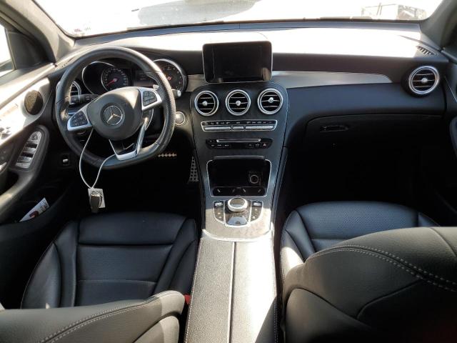 Photo 7 VIN: WDC0G4JB6KV146504 - MERCEDES-BENZ GLC-CLASS 