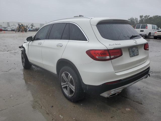 Photo 2 VIN: WDC0G4JB6KV172276 - MERCEDES-BENZ GLC 300 