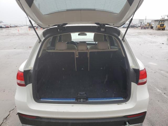 Photo 8 VIN: WDC0G4JB6KV172276 - MERCEDES-BENZ GLC 300 