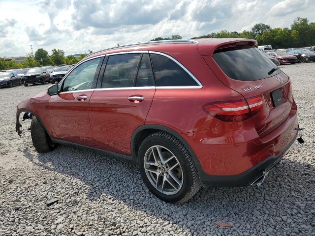 Photo 1 VIN: WDC0G4JB6KV174836 - MERCEDES-BENZ GLC 300 