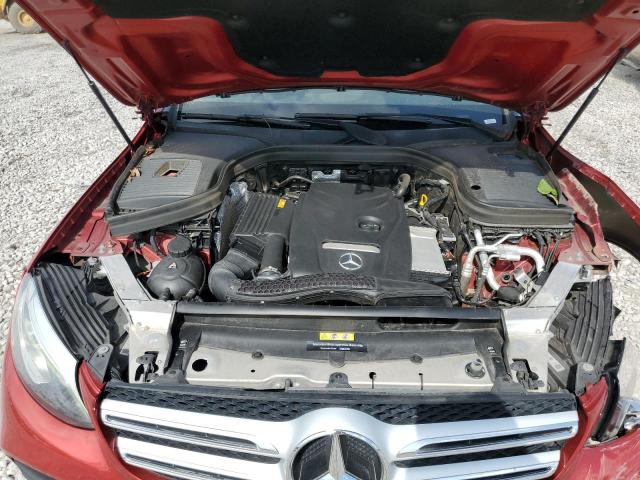 Photo 10 VIN: WDC0G4JB6KV174836 - MERCEDES-BENZ GLC 300 