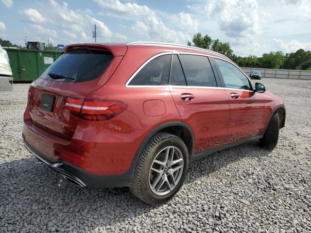 Photo 2 VIN: WDC0G4JB6KV174836 - MERCEDES-BENZ GLC 300 