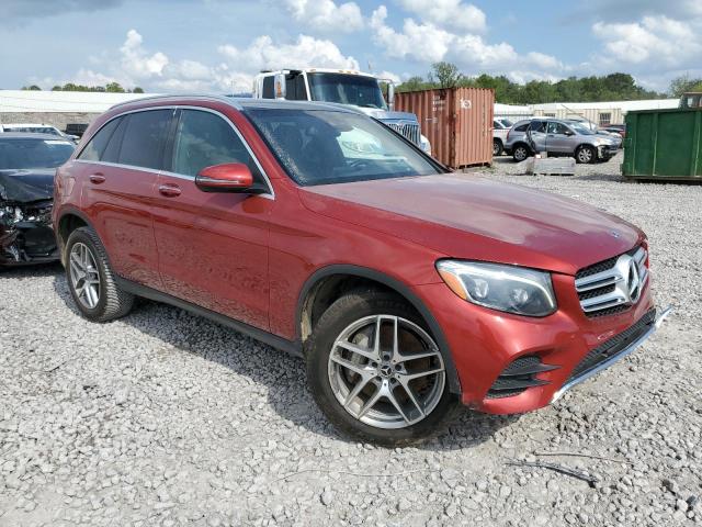 Photo 3 VIN: WDC0G4JB6KV174836 - MERCEDES-BENZ GLC 300 