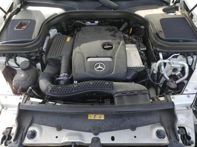 Photo 10 VIN: WDC0G4JB6KV187974 - MERCEDES-BENZ GLC-CLASS 