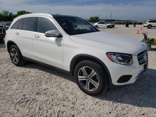 Photo 3 VIN: WDC0G4JB6KV187974 - MERCEDES-BENZ GLC-CLASS 