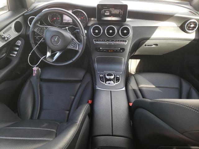 Photo 7 VIN: WDC0G4JB6KV187974 - MERCEDES-BENZ GLC-CLASS 