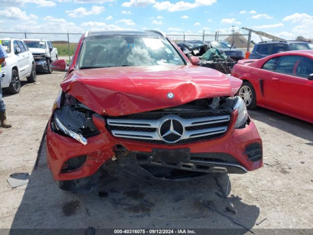 Photo 5 VIN: WDC0G4JB7GF015731 - MERCEDES-BENZ GLC-CLASS 