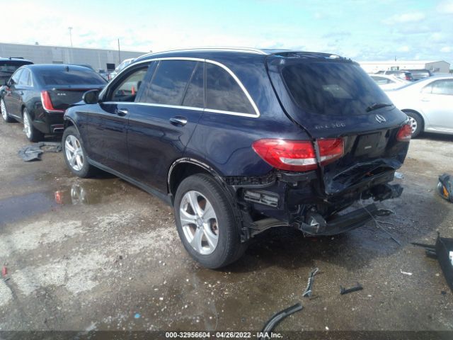 Photo 2 VIN: WDC0G4JB7GF017334 - MERCEDES-BENZ GLC 