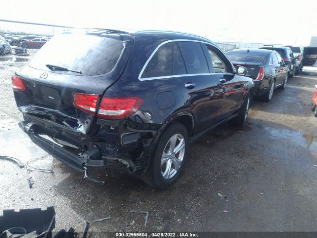 Photo 3 VIN: WDC0G4JB7GF017334 - MERCEDES-BENZ GLC 