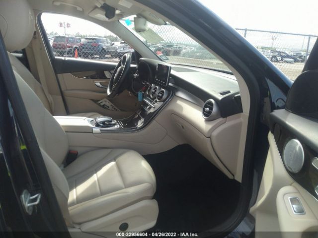 Photo 4 VIN: WDC0G4JB7GF017334 - MERCEDES-BENZ GLC 