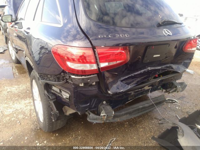 Photo 5 VIN: WDC0G4JB7GF017334 - MERCEDES-BENZ GLC 