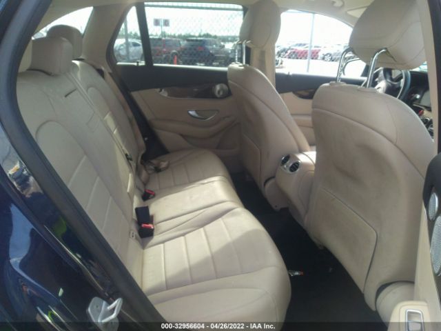 Photo 7 VIN: WDC0G4JB7GF017334 - MERCEDES-BENZ GLC 