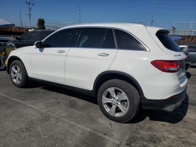 Photo 1 VIN: WDC0G4JB7GF022078 - MERCEDES-BENZ GLC 300 