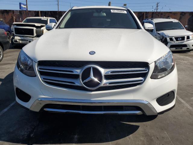 Photo 4 VIN: WDC0G4JB7GF022078 - MERCEDES-BENZ GLC 300 