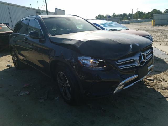 Photo 0 VIN: WDC0G4JB7GF022906 - MERCEDES-BENZ GLC 300 