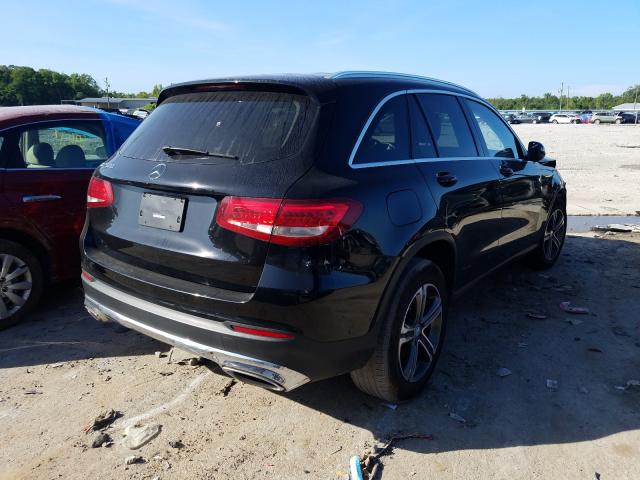 Photo 3 VIN: WDC0G4JB7GF022906 - MERCEDES-BENZ GLC 300 