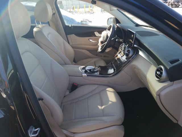 Photo 4 VIN: WDC0G4JB7GF022906 - MERCEDES-BENZ GLC 300 