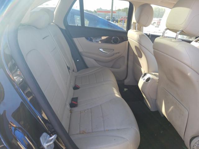 Photo 5 VIN: WDC0G4JB7GF022906 - MERCEDES-BENZ GLC 300 