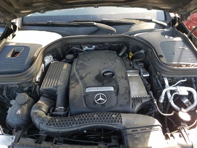 Photo 6 VIN: WDC0G4JB7GF022906 - MERCEDES-BENZ GLC 300 