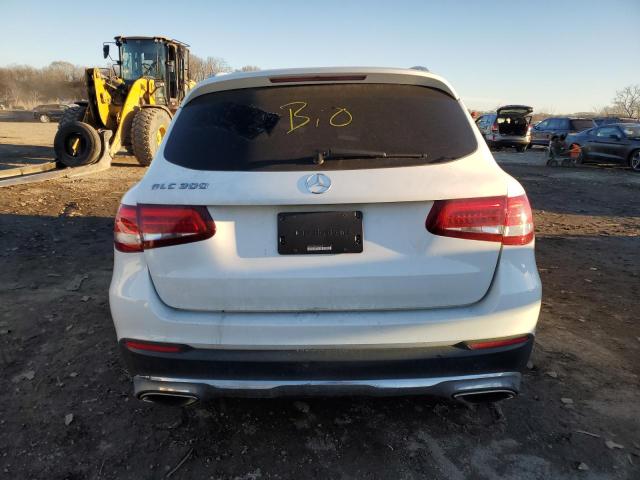 Photo 5 VIN: WDC0G4JB7GF054495 - MERCEDES-BENZ GLC-CLASS 