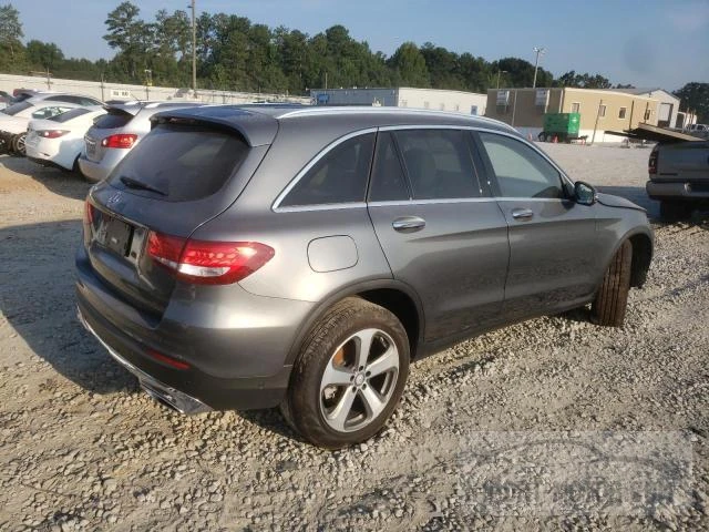 Photo 2 VIN: WDC0G4JB7GF057610 - MERCEDES-BENZ GLC 