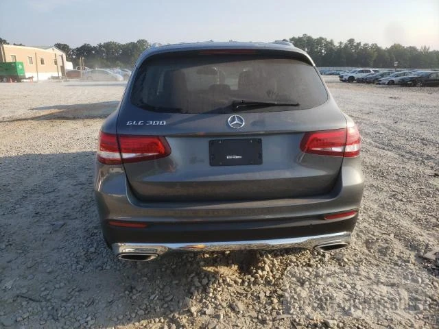 Photo 5 VIN: WDC0G4JB7GF057610 - MERCEDES-BENZ GLC 