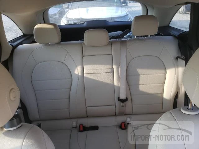 Photo 9 VIN: WDC0G4JB7GF057610 - MERCEDES-BENZ GLC 