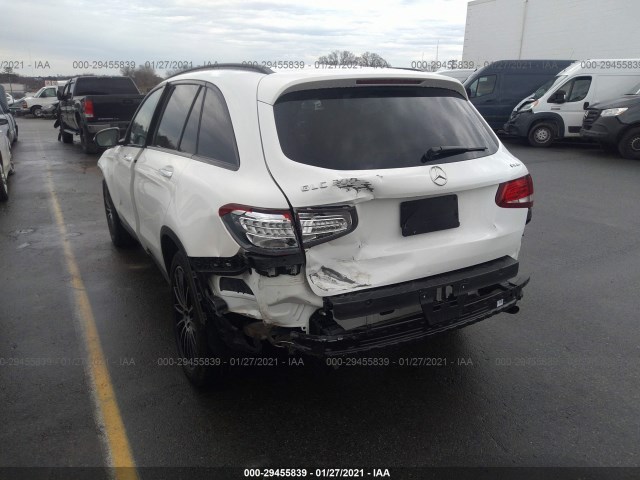 Photo 2 VIN: WDC0G4JB7GF061074 - MERCEDES-BENZ GLC 