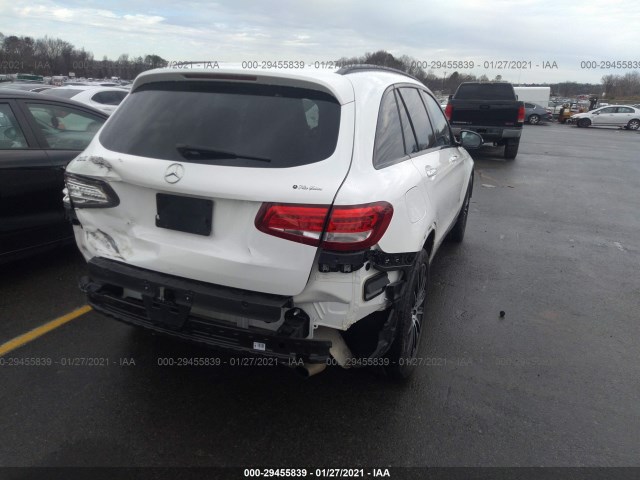 Photo 3 VIN: WDC0G4JB7GF061074 - MERCEDES-BENZ GLC 