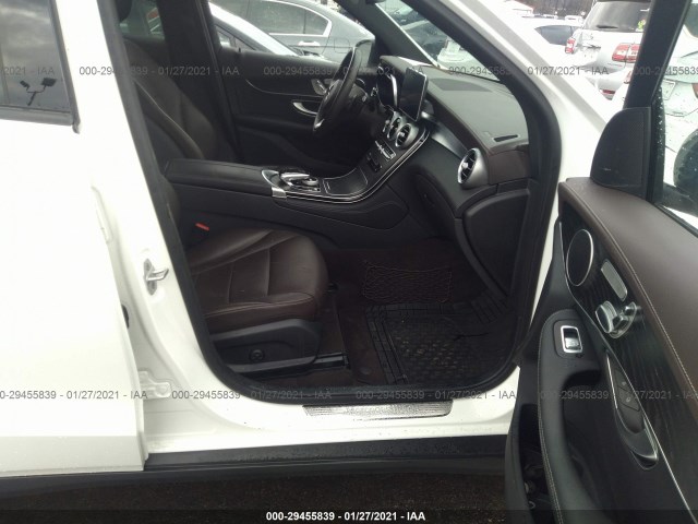 Photo 4 VIN: WDC0G4JB7GF061074 - MERCEDES-BENZ GLC 