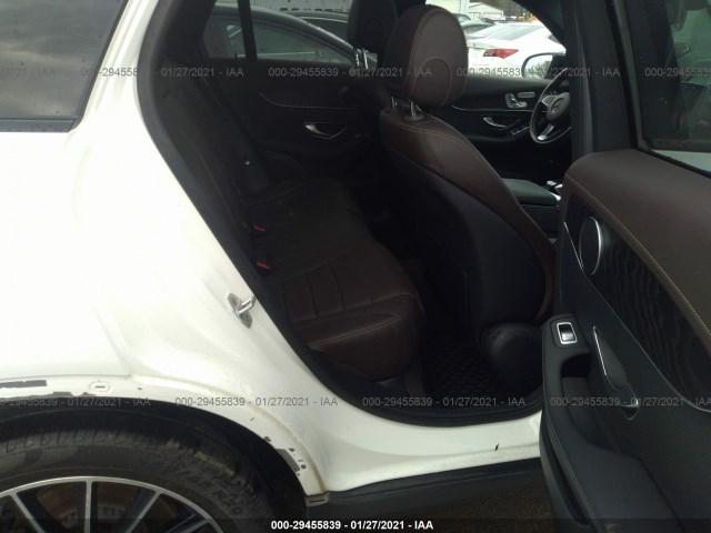 Photo 7 VIN: WDC0G4JB7GF061074 - MERCEDES-BENZ GLC 