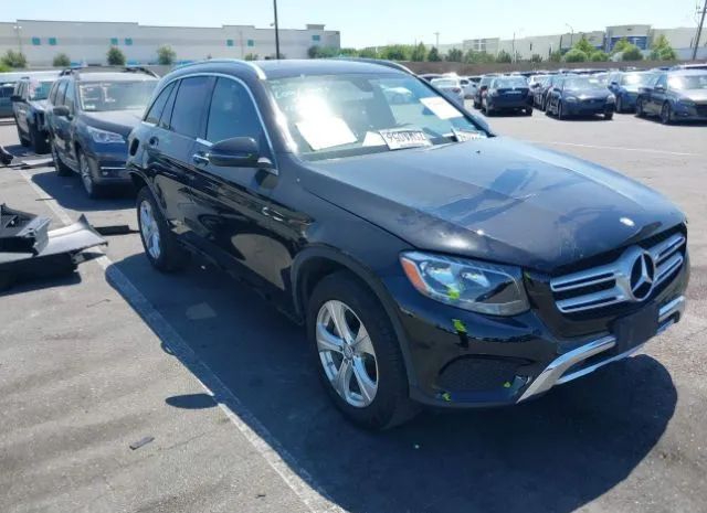 Photo 0 VIN: WDC0G4JB7GF065058 - MERCEDES-BENZ GLC 