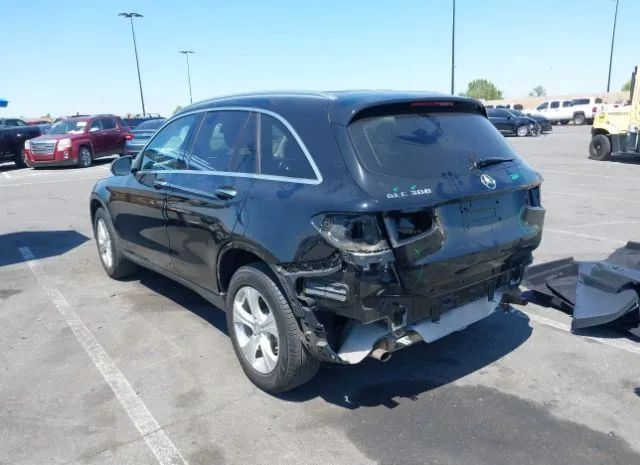 Photo 2 VIN: WDC0G4JB7GF065058 - MERCEDES-BENZ GLC 