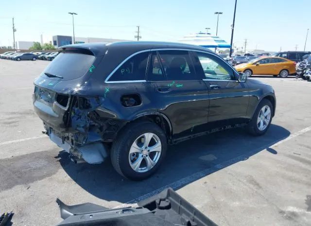 Photo 3 VIN: WDC0G4JB7GF065058 - MERCEDES-BENZ GLC 