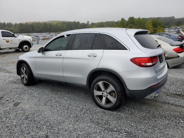 Photo 1 VIN: WDC0G4JB7GF068493 - MERCEDES-BENZ GLC 300 