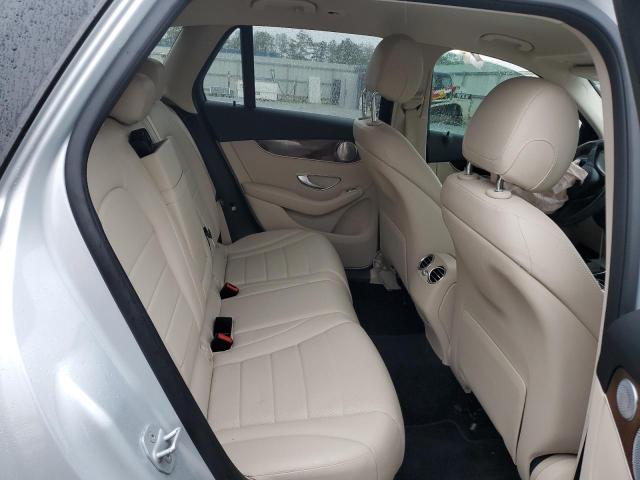 Photo 10 VIN: WDC0G4JB7GF068493 - MERCEDES-BENZ GLC 300 