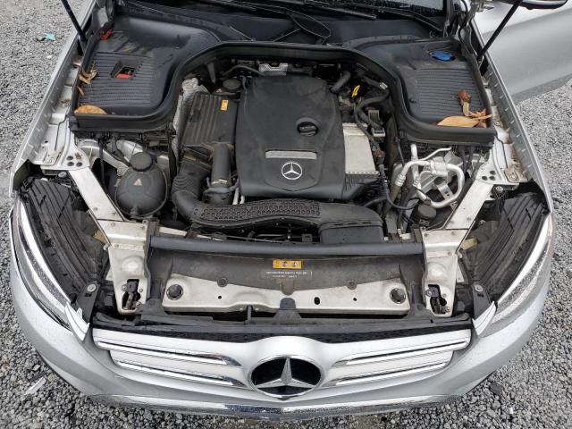 Photo 11 VIN: WDC0G4JB7GF068493 - MERCEDES-BENZ GLC 300 