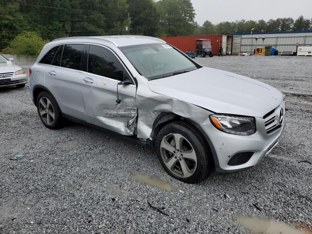 Photo 3 VIN: WDC0G4JB7GF068493 - MERCEDES-BENZ GLC 300 