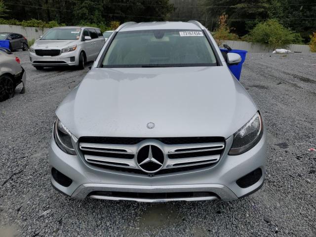 Photo 4 VIN: WDC0G4JB7GF068493 - MERCEDES-BENZ GLC 300 