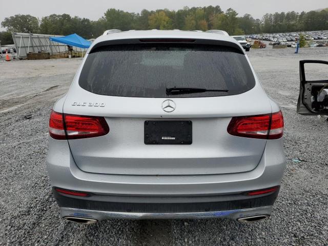 Photo 5 VIN: WDC0G4JB7GF068493 - MERCEDES-BENZ GLC 300 