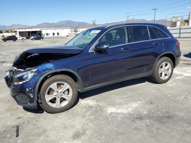 Photo 0 VIN: WDC0G4JB7GF071328 - MERCEDES-BENZ GLC 300 