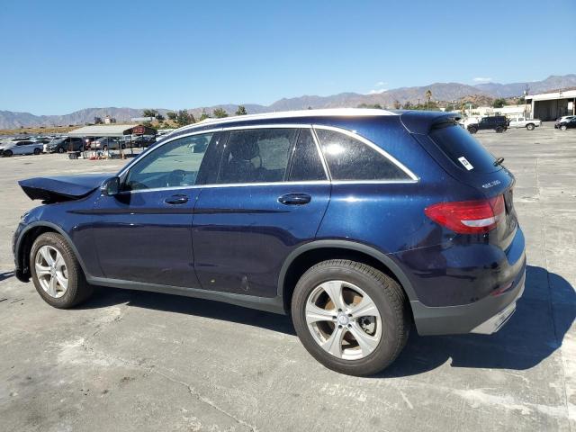 Photo 1 VIN: WDC0G4JB7GF071328 - MERCEDES-BENZ GLC 300 